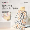 sasayama printed double-sided bath towel is a powerful stain-removing, skin-friendly and easy-to-clean bath towel details Picture